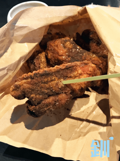 Fried Chicken—Roasted Kelp炸雞、烤昆布.png