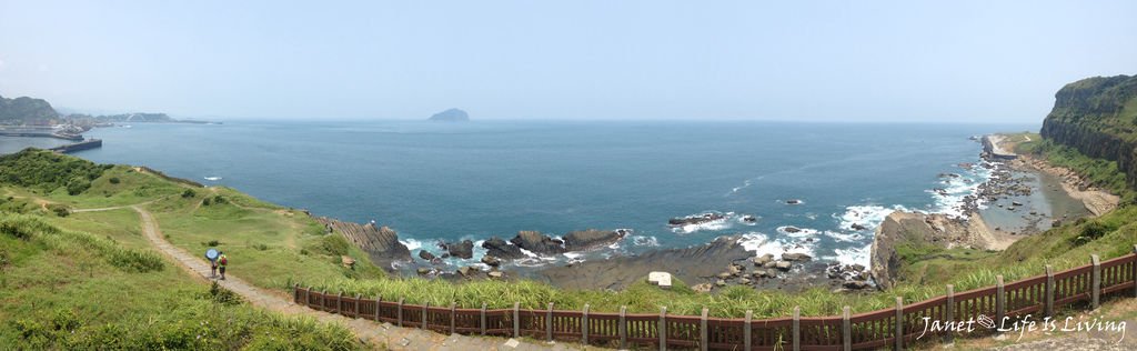 ::台灣基隆Keelung:: 六五高地 x 望幽谷/忘憂谷 Wangyou Valley