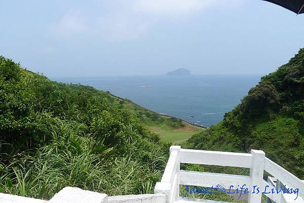 ::台灣基隆Keelung:: 六五高地 x 望幽谷/忘憂谷 Wangyou Valley