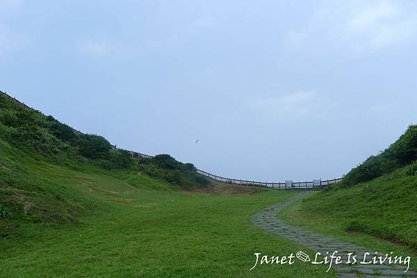 ::台灣基隆Keelung:: 六五高地 x 望幽谷/忘憂谷 Wangyou Valley