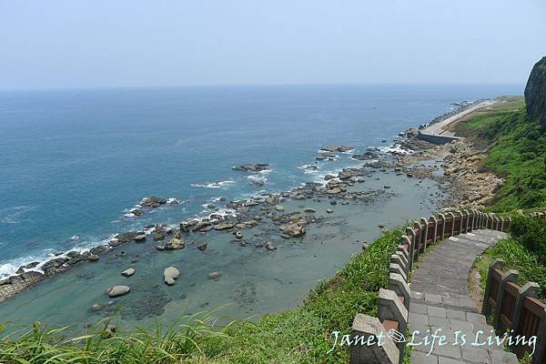 ::台灣基隆Keelung:: 六五高地 x 望幽谷/忘憂谷 Wangyou Valley