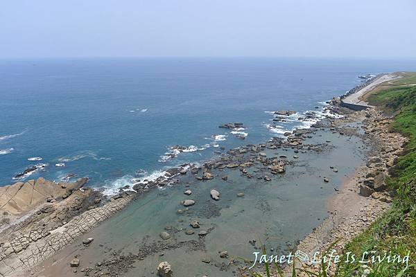 ::台灣基隆Keelung:: 六五高地 x 望幽谷/忘憂谷 Wangyou Valley