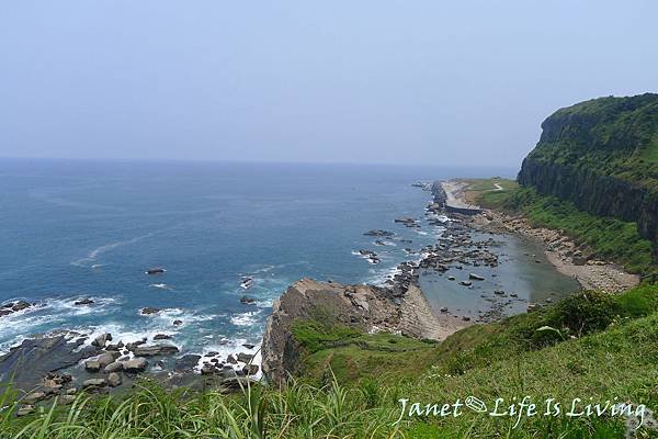 ::台灣基隆Keelung:: 六五高地 x 望幽谷/忘憂谷 Wangyou Valley