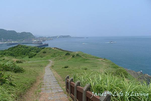 ::台灣基隆Keelung:: 六五高地 x 望幽谷/忘憂谷 Wangyou Valley