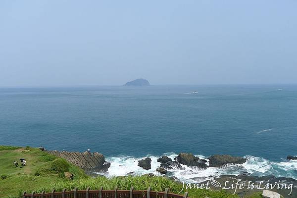 ::台灣基隆Keelung:: 六五高地 x 望幽谷/忘憂谷 Wangyou Valley