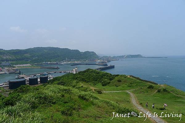 ::台灣基隆Keelung:: 六五高地 x 望幽谷/忘憂谷 Wangyou Valley