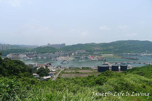 ::台灣基隆Keelung:: 六五高地 x 望幽谷/忘憂谷 Wangyou Valley
