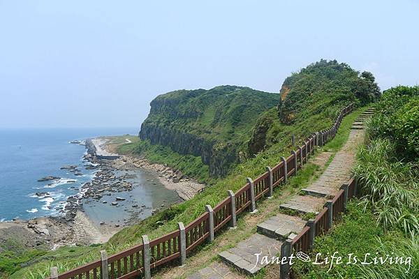 ::台灣基隆Keelung:: 六五高地 x 望幽谷/忘憂谷 Wangyou Valley