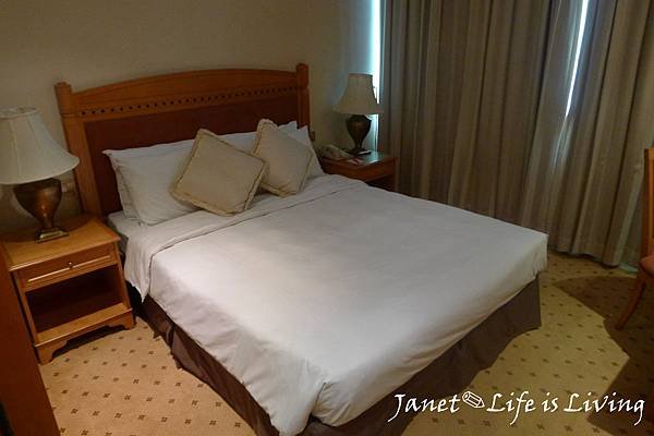 ::香港住宿:: 華美達Ramada Hotel /華大盛品酒店BEST WESTERN PLUS Hotel Hong Kong