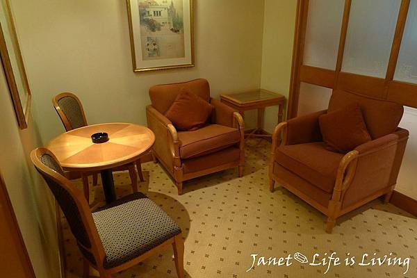 ::香港住宿:: 華美達Ramada Hotel /華大盛品酒店BEST WESTERN PLUS Hotel Hong Kong