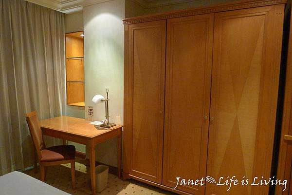 ::香港住宿:: 華美達Ramada Hotel /華大盛品酒店BEST WESTERN PLUS Hotel Hong Kong