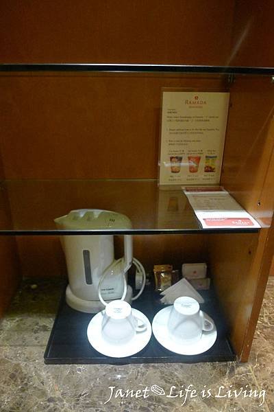 ::香港住宿:: 華美達Ramada Hotel /華大盛品酒店BEST WESTERN PLUS Hotel Hong Kong