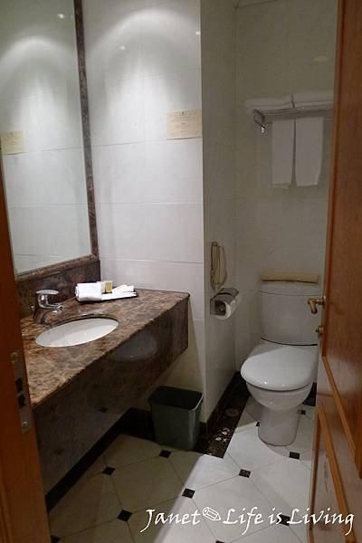 ::香港住宿:: 華美達Ramada Hotel /華大盛品酒店BEST WESTERN PLUS Hotel Hong Kong