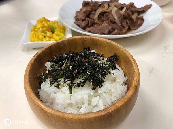 網購買什麼？｜韓國「HF白菜切片泡菜」｜東遠海苔酥小孩超愛｜