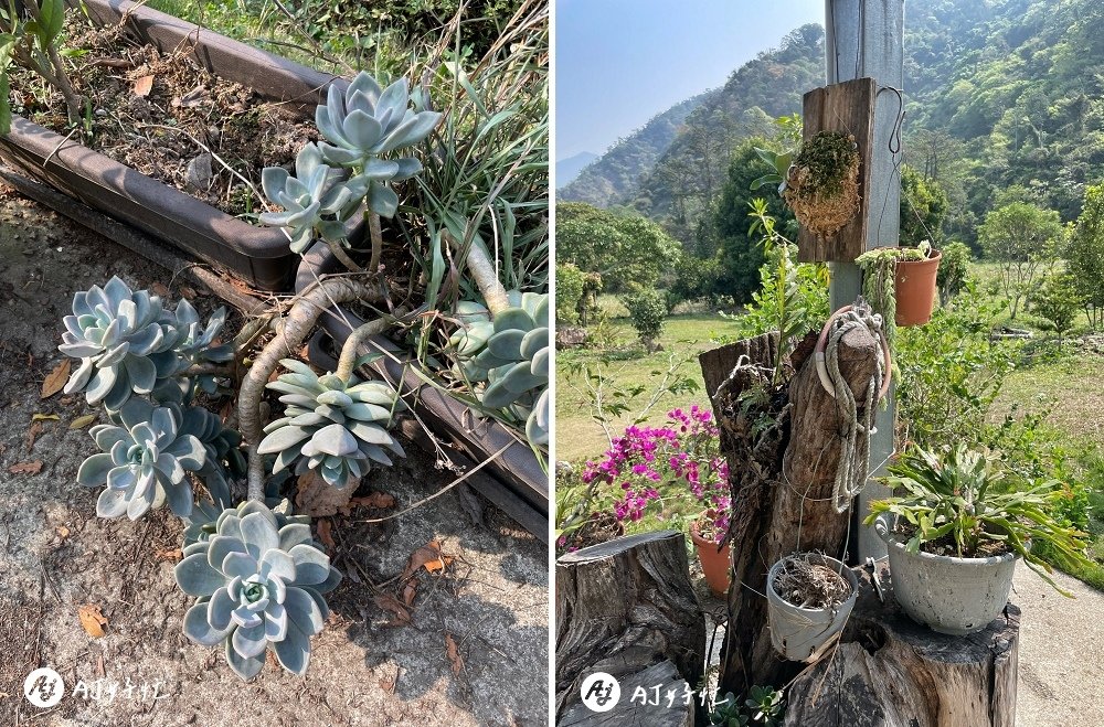 山中水手露營區｜高雄露營區推薦｜桃源區｜類野營半原始風貌的無