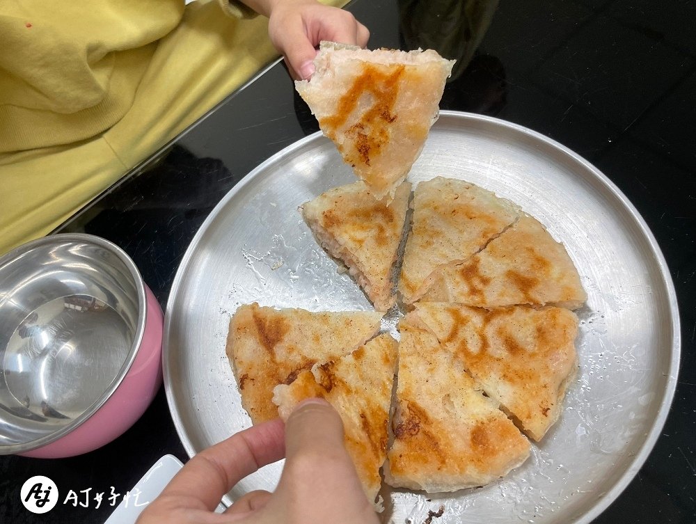 網購買什麼？｜月亮蝦餅就是要買「玩味天盛」｜皮薄內餡厚實滿滿