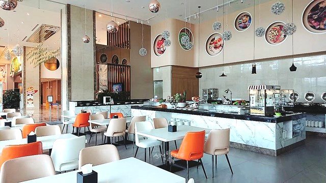 2019.09《台東》禾風新棧度假飯店