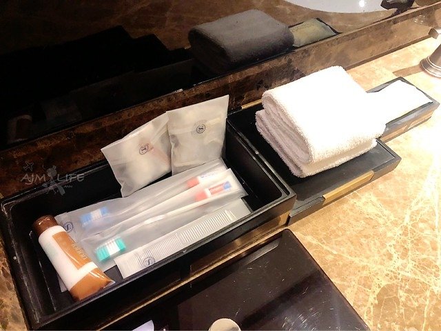 2019.08《澳門》澳門喜來登金沙城中心大酒店