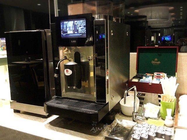 2018.07《台北》台北六福萬怡酒店