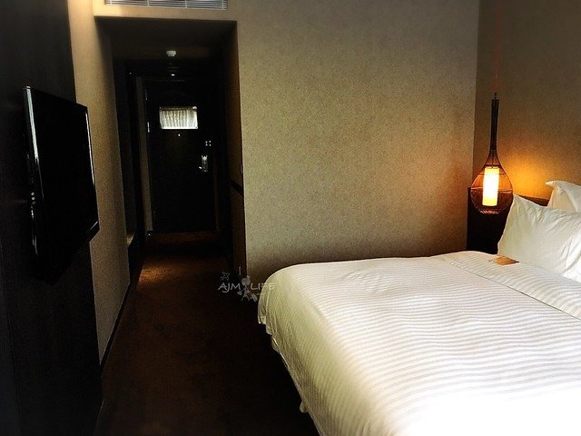 2018.06《高雄》Hotel dùa