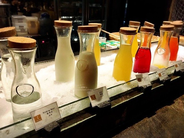 2017.12《台北》君品酒店