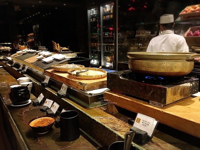 2017.12《台北》君品酒店