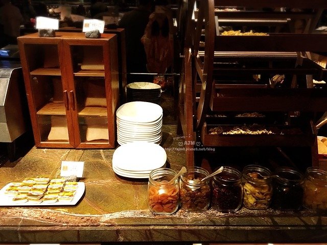 2017.12《台北》君品酒店