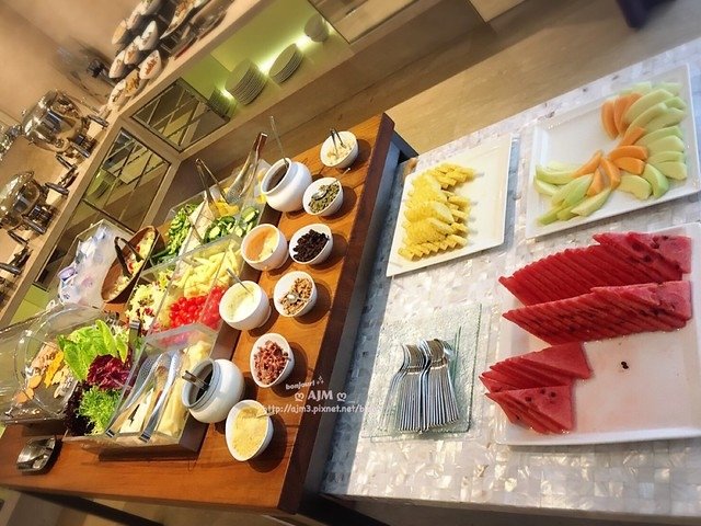 2017.05《台北》台北馥敦飯店-馥寓