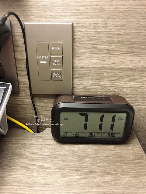 2016.10《釜山》廣安里肯特飯店 - 肯辛頓飯店集團 (Kent Hotel Gwangalli by Kensington)