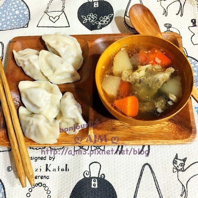 2016.05 福記「清蒸牛肉盅」