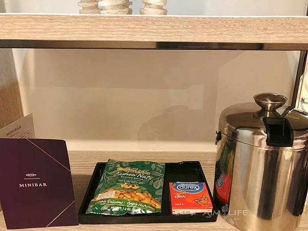 2020.01《曼谷》曼谷瑪卡薩美居飯店 Mercure Bangkok Makkasan
