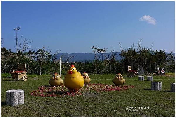 2013-01-阿漾花海12