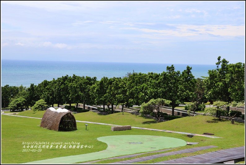 東管處(都歷遊客中心)-2017-05-31.jpg