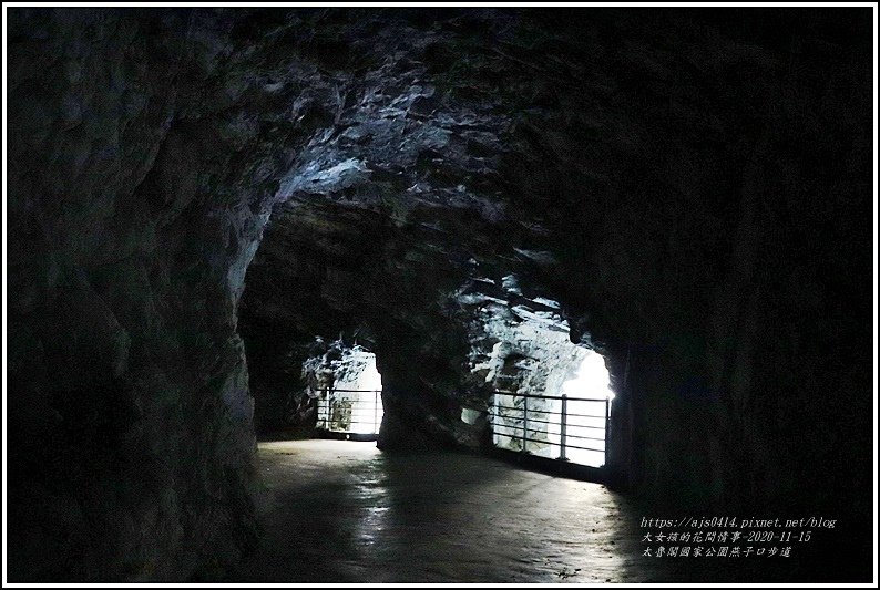 燕子口步道(太魯閣國家公園)-2020-11-12.jpg