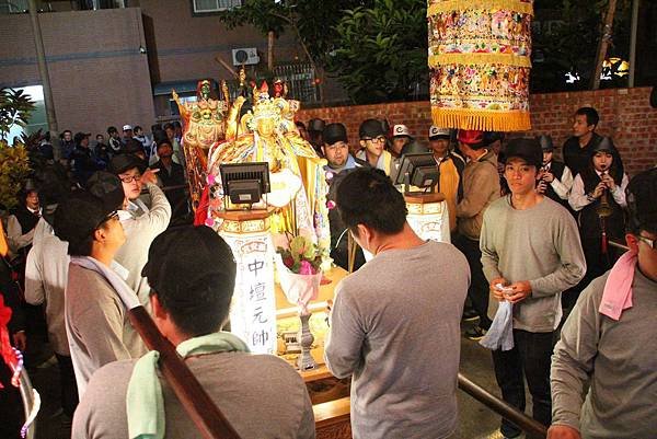 2013.12.22 鄭仔寮福安宮 五朝慶成祈安建醮 (11).JPG