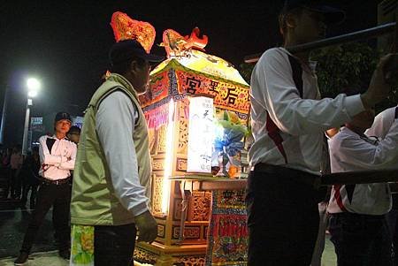 2014 甲午年 佳里金唐殿 蕭壠香科 五朝王醮 (243).JPG