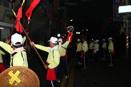 2014 甲午年 右昌元帥府 劉府大元帥代天北狩 第一天 (5).JPG