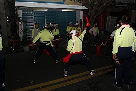 2014 甲午年 右昌元帥府 劉府大元帥代天北狩 第一天 (7).JPG