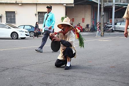 2014 甲午年 右昌元帥府 劉府大元帥代天北狩 第一天 (112).JPG