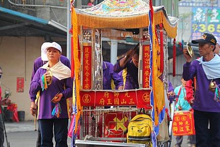 2014 甲午年 右昌元帥府 劉府大元帥代天北狩 第一天 (123).JPG