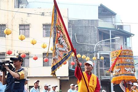 2014 甲午年 右昌元帥府 劉府大元帥代天北狩 第一天 (126).JPG