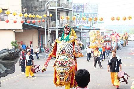 2014 甲午年 右昌元帥府 劉府大元帥代天北狩 第一天 (213).JPG