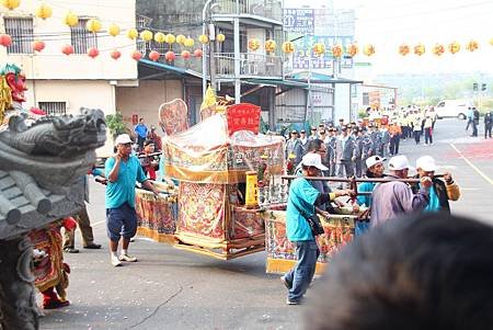 2014 甲午年 右昌元帥府 劉府大元帥代天北狩 第一天 (222).JPG