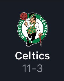 NBA例行賽|小丑玩球|11/23 波士頓塞爾提克VS密爾瓦