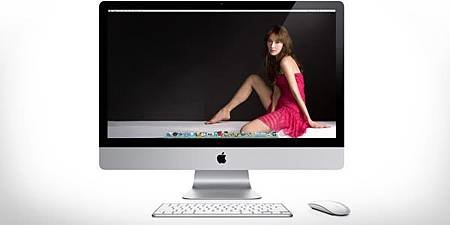 iMac27