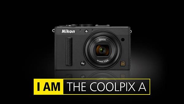 Nikon-COOLPIX-A