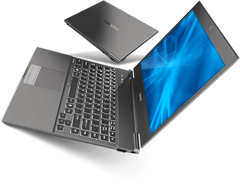 Laptop Toshiba Portege R930-2033