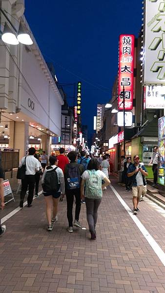 2018日本自由行 - Day 3: 7/10 漫步星野別墅