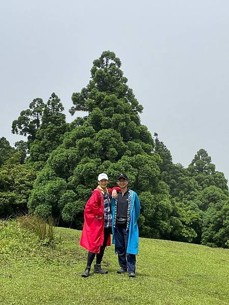 台北大縱走第三段 - 小油坑至風櫃口