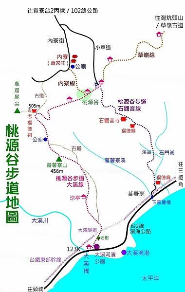 石觀音 map.jpg